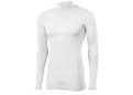 Adidas Mens ClimaCompression Thermal Long Sleeve Mock