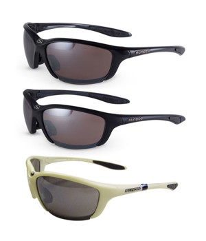 Sundog Eyewear Core Golf (47003 Trap) Sunglasses