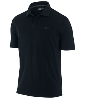 Nike Mens Dri-Fit UV Ultra Polo Shirt 2012