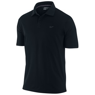 Nike mens dri fit uv ultra polo shirt 2012