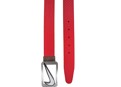 Nike NG Perforated Plaque Buckle Belt 2012