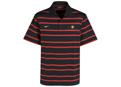 Nike Mens Manchester United UV Stripe Polo 2012