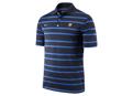 Nike Mens FC Barcelona UV Stripe Polo 2012