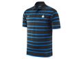 Nike Mens Inter Milan UV Stripe Polo 2012