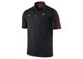 Nike Mens Manchester United Tech Block Polo 2012