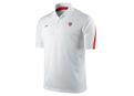 Nike Mens Arsenal Tech Block Polo 2012