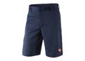 Nike Mens Arsenal Tech Shorts 2012