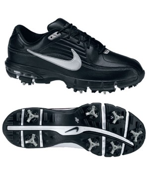 Nike Mens Air Rival Golf Shoes 2012