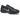 Nike Mens Power Player Shoes (Black/Metallic Silver) 2012