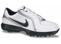Nike Mens Power Player Shoes (White/Black) 2012