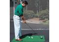 Club Champ 4x3 ft Professional Driving and Chipping Mat