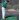 Club Champ 4x3 ft Professional Driving and Chipping Mat