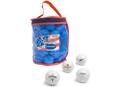 Premium American Lake Balls (50 Ball)
