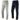 Nike Mens New Edge Dri-Fit Golf Trousers 2012