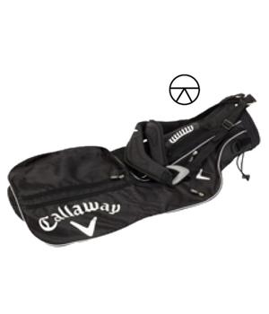 Callaway Golf Pencil Bag 2011