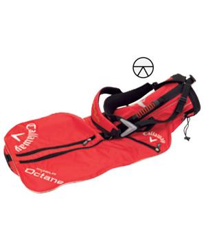 Callaway Golf Diablo Octane Pencil Bag 2011
