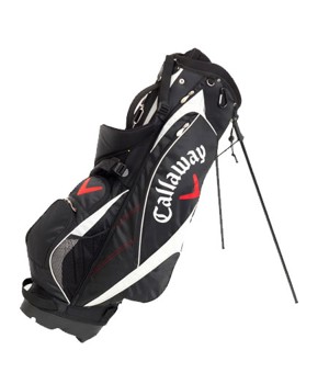 Callaway Alpha G2 Stand Bag 2011