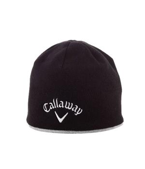 Callaway Fleece Lined Beanie 2011