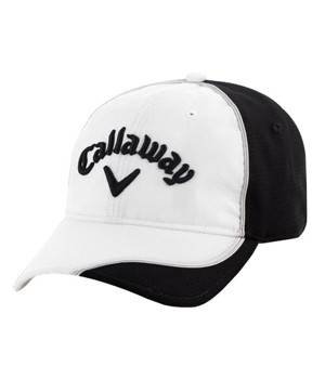 Callaway Tour Strike Golf Cap 2011