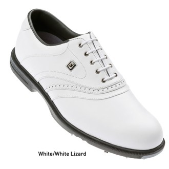 Footjoy aql series shoes (medium fit) 2011
