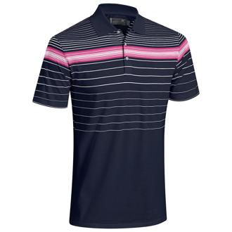 Mizuno mens sunset polo shirt van kantoor artikelen tip.