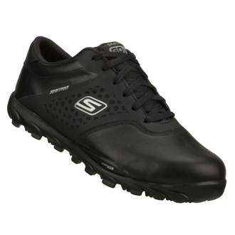 skechers mens gogolf shoes