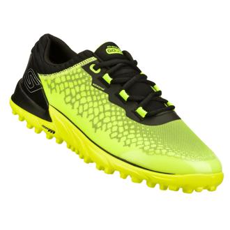 Skechers mens gobionic shoes van kantoor artikelen tip.
