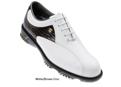 FootJoy DryJoys Tour Series Golf Shoes (Wide Fit) 2011