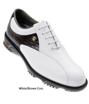 FootJoy DryJoys Tour Series Golf Shoes (Wide Fit) 2011