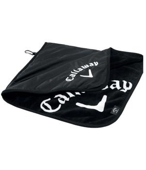 Callaway Rainhood Towel 2010