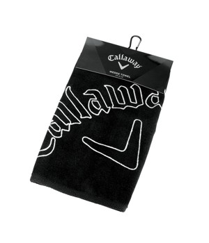 Callaway Golf Wedge Towel 2011