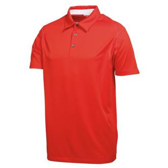 puma mens tech polo shirt