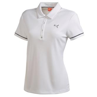 Puma ladies tech polo shirt van kantoor artikelen tip.