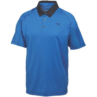 puma mens titan tour polo shirt 2015