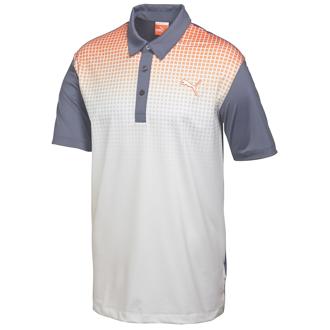 Puma boys glitch polo shirt 2015 van kantoor artikelen tip.