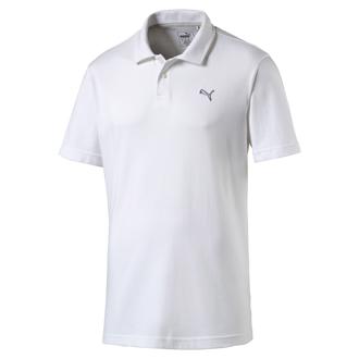 Puma mens cool touch polo shirt van kantoor artikelen tip.