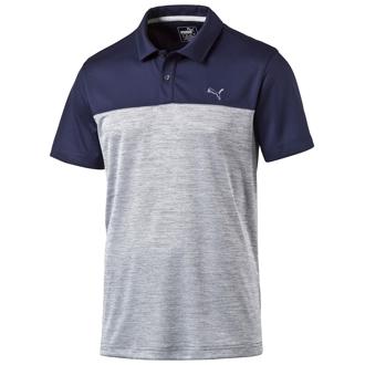 Puma mens tailored platform polo shirt van kantoor artikelen tip.