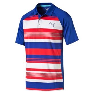 puma mens road map polo shirt 2016