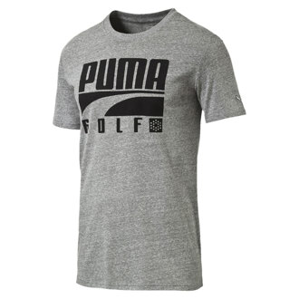 puma mens formstripe t shirt