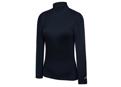 Adidas Ladies ClimaLite Compression Thermal Mock