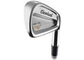 Cleveland 588 Forged CB Irons (Steel Shaft) 2012