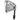 Cleveland 588 Forged CB Irons (Steel Shaft) 2012