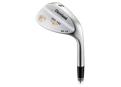 Cleveland 588 Forged Satin Wedge 2012