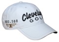Cleveland CG Limited Edition Reg 588 Tour Cap 2012