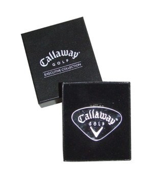 Callaway Executive Collection Money Clip Gift Pack