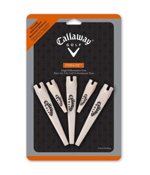 Callaway Golf Eterni Tee (5 Pack)