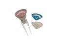 Callaway Ladies Divot Tool Ball Marker Set 2011