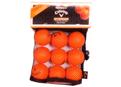 Callaway Soft Flight Balls with HX Pattern (9 Balls)