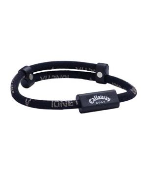 Callaway Golf Fabric Ionetix Sport Bracelet
