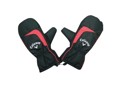 Callaway Fleece Lined Winter Mittens 2011